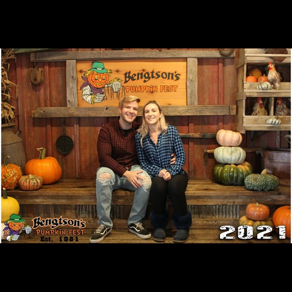 Meet your Posher, Jordan - Picture 2 of 2